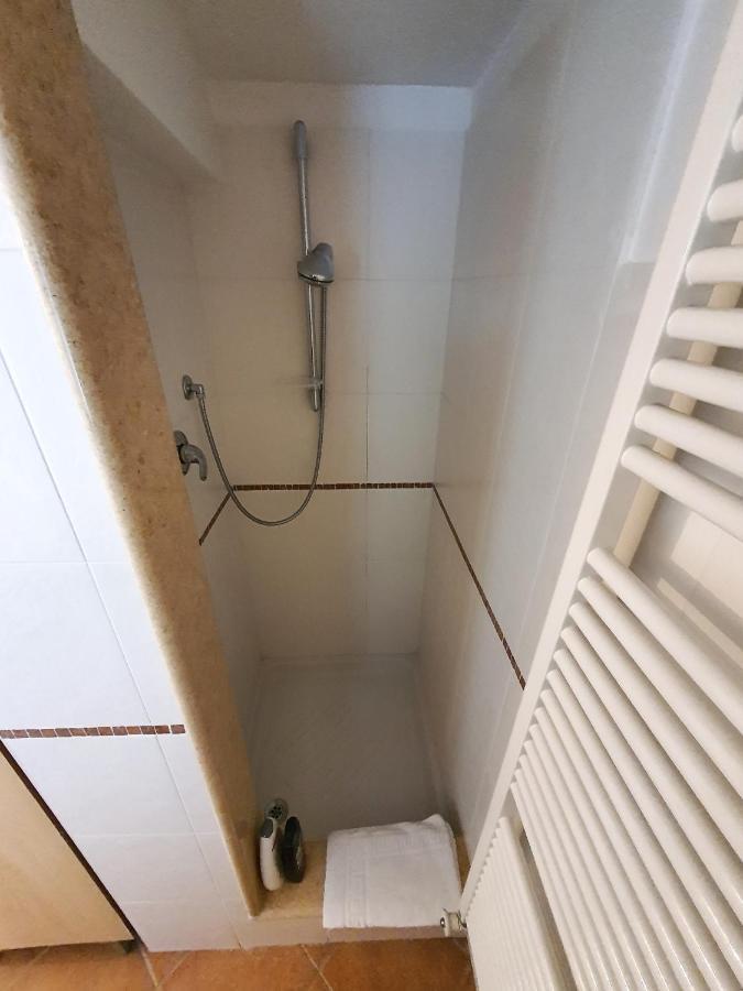 Casa Girasole Apartment Бари Екстериор снимка