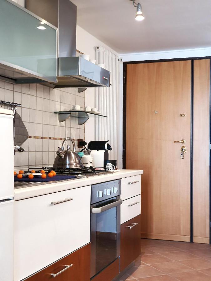 Casa Girasole Apartment Бари Екстериор снимка