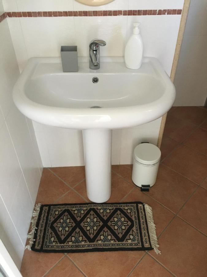 Casa Girasole Apartment Бари Екстериор снимка