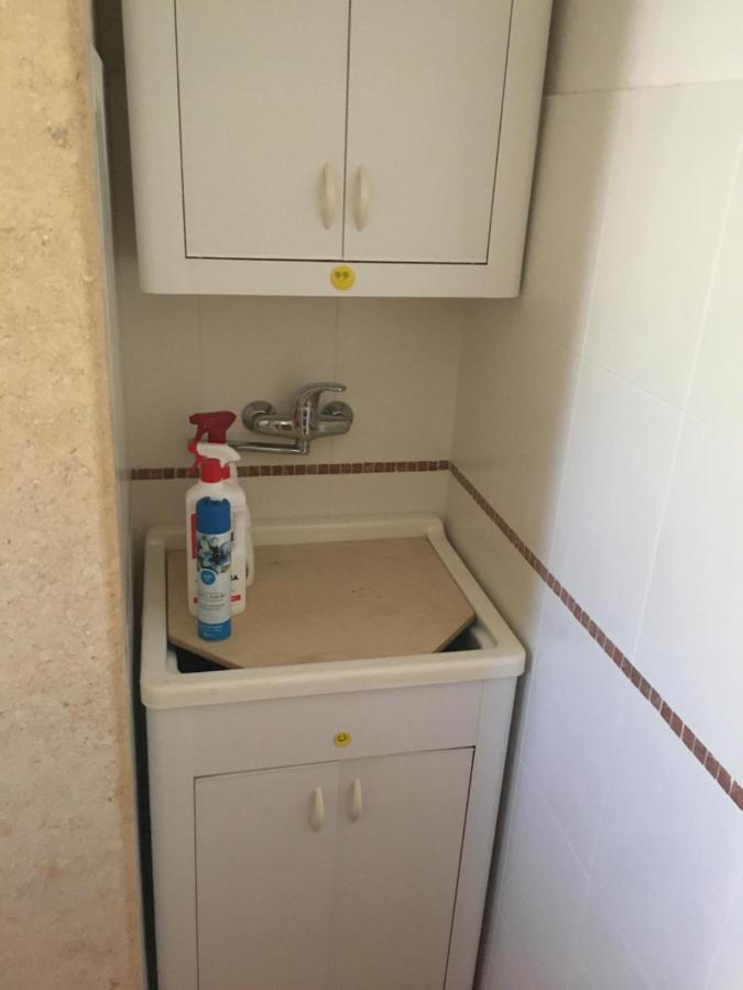 Casa Girasole Apartment Бари Екстериор снимка