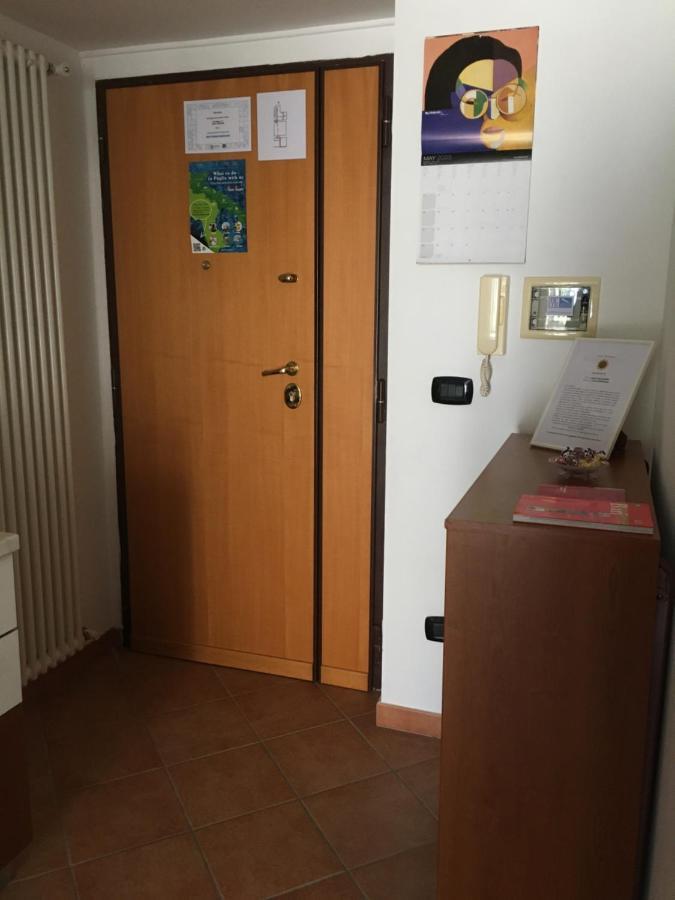 Casa Girasole Apartment Бари Екстериор снимка