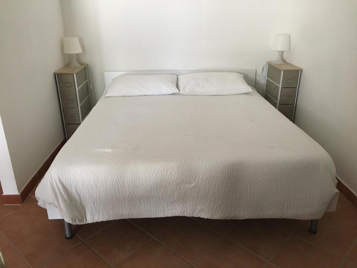 Casa Girasole Apartment Бари Екстериор снимка